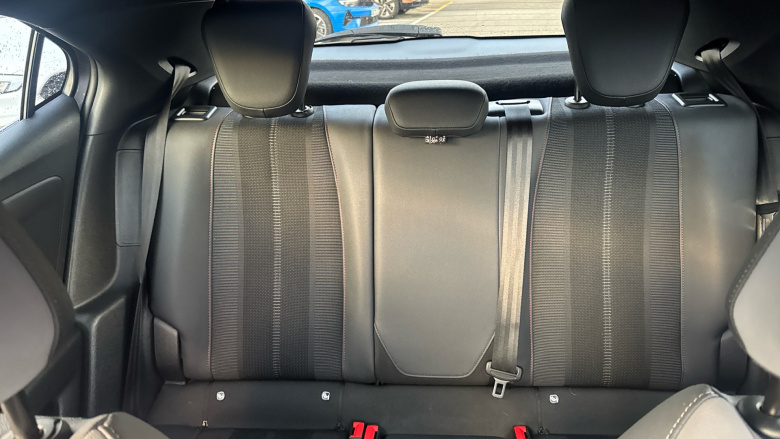 Vauxhall Mokka 100kW GS Line 50kWh 5dr Auto Electric Hatchback